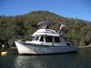 Hausboot Ku Ring Gai