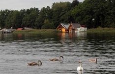 Hausboot - Urlaub in Deutschland