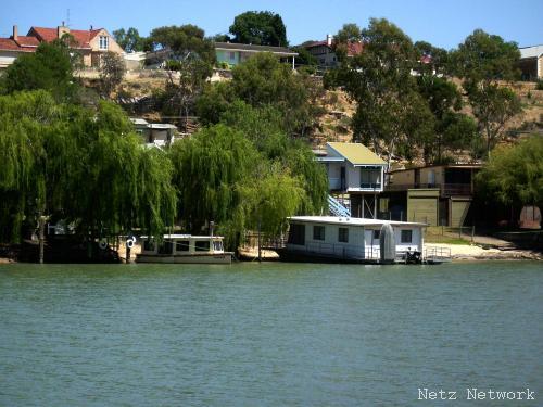 Mannum am Murray